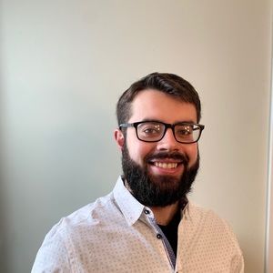 Meet your Posher, Sean